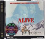 Philips CD-i / CDi Alive, Spelcomputers en Games, Games | Overige, Verzenden, Zo goed als nieuw