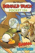 Donald Duck Pocket / 136 Kabaal om een luchttoren, Boeken, Kinderboeken | Jeugd | 13 jaar en ouder, Gelezen, Walt Disney Studio’s