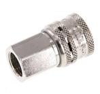 Staal/Messing DN 7.2 (Euro) Safety Luchtkoppeling, Verzenden, Nieuw