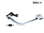 Rempedaal Yamaha XJ 900 F 1991-1994 (XJ900F 4BB), Motoren, Verzenden, Gebruikt