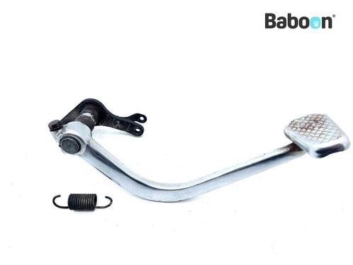 Rempedaal Yamaha XJ 900 F 1991-1994 (XJ900F 4BB), Motoren, Onderdelen | Yamaha, Gebruikt, Verzenden