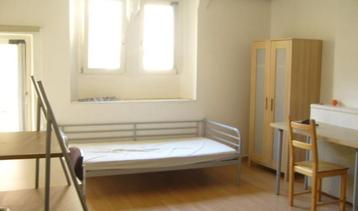 Te Huur Studio Waldorpstraat In Den Haag beschikbaar voor biedingen