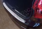 Rvs bumperbescherming Volvo V90 2016-, Ophalen of Verzenden, Nieuw