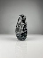 Murano.com - Carlo Nason - Vaas - roosters - Muranoglas