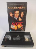 007 GoldenEye VHS, Cd's en Dvd's, VHS | Film, Ophalen of Verzenden, Nieuw in verpakking