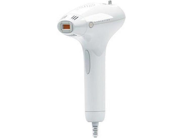 Rio IPHR4 - Lichtontharing - IPL-technologie - Wit, Witgoed en Apparatuur, Persoonlijke-verzorgingsapparatuur, Nieuw, Verzenden