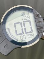 Cortina EU4 Transport heren e-bike 28” (2020) Raw Matte Bla, Fietsen en Brommers, Elektrische fietsen, 59 cm of meer, Gebruikt