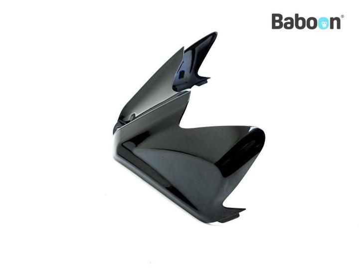 Tank Cover Suzuki GSX R 600 2008-2010 (GSXR600 K8/K9/L0), Motoren, Onderdelen | Suzuki, Gebruikt, Verzenden