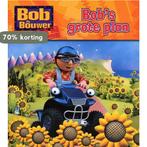 Bobs grote plan / Bob de Bouwer 9789054256083 I. Treahy, Boeken, Verzenden, Gelezen, I. Treahy