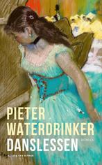 Danslessen 9789038809229 Pieter Waterdrinker, Verzenden, Zo goed als nieuw, Pieter Waterdrinker