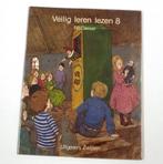 Veilig leren lezen / 8 nw ed. 9789027625182 Ad Soeters, Verzenden, Gelezen, Ad Soeters