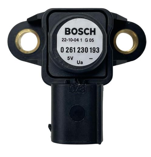 Map Sensor Mercedes 0261230193 Bosch, Auto-onderdelen, Motor en Toebehoren, Nieuw, Mercedes-Benz, Verzenden
