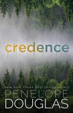 Credence 9781660089055 Penelope Douglas, Verzenden, Zo goed als nieuw, Penelope Douglas