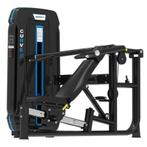 Gymfit Luxury-Line Adjustable Chest Press, Sport en Fitness, Ophalen of Verzenden, Nieuw, Overige typen