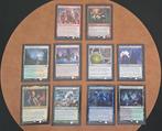 Wizards of The Coast - 10 Mixed collection - Magic: The, Nieuw