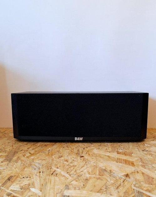 Bower & Wilkins - CC3 center speaker Luidspreker, Audio, Tv en Foto, Radio's
