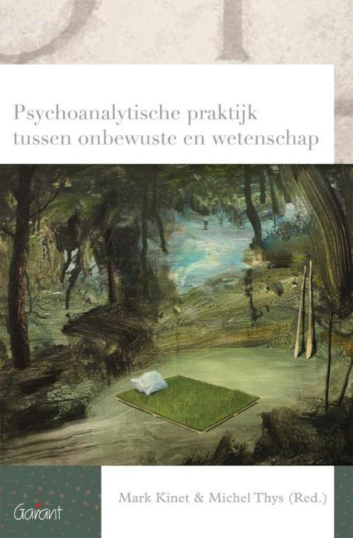 Reeks Psychoanalytisch Actueel 23 -   Psychoanalytische, Boeken, Psychologie, Gelezen, Verzenden