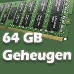 Dell Precision T3600 Workstation | 64GB | SSD | GARANTIE, 64 GB of meer, Verzenden, Virtual Reality, Refurbished