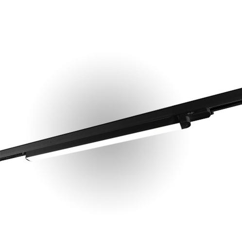 X TL Linear 120 cm Black 3500K 30w 835, Zakelijke goederen, Kantoor en Winkelinrichting | Winkel en Inventaris