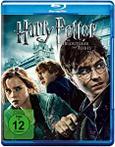 blu-ray - - Harry Potter und die Heiligtuem