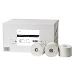 Toiletpapier Doprollen | Cellulose (2-Laags) | Wit |, Verzenden, Nieuw in verpakking