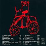 Henny Vrienten - Mijn Hart Slaapt Nooit (CD, Album), Ophalen of Verzenden, Nieuw in verpakking