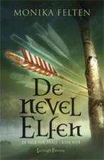 De Nevelelfen / De saga van Thale / 4 9789024532575, Boeken, Verzenden, Zo goed als nieuw, M. Felten