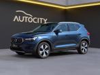 Zakelijke Lease |  Volvo XC40 XC 40 T4 Inscription Exp PHEV, Automaat, Stof, Gebruikt, Euro 6