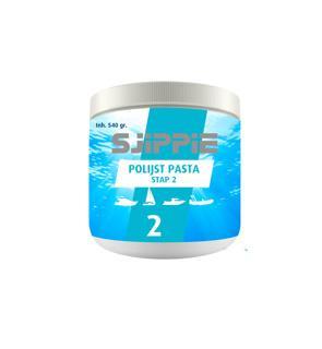 Polijst pasta Stap 2 / pot 540gr, Watersport en Boten, Accessoires en Onderhoud, Ophalen of Verzenden