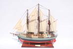 Fram – Poolse Modelboot Amundsen 68 cm, Ophalen of Verzenden, Nieuw