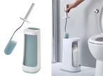 Joseph Joseph Badkamer Flex Smart Plus Toiletborstel, Huis en Inrichting, Badkamer | Badtextiel en Accessoires, Verzenden, Nieuw