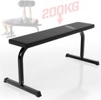 Multifunctionele Fitness Halterbank, Verzenden, Nieuw