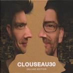 cd digi - Clouseau (BOX) - Clouseau30 (Deluxe Edition), Cd's en Dvd's, Verzenden, Zo goed als nieuw
