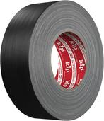 Kip 323 Gaffers tape zwart, Doe-het-zelf en Verbouw, Schildersmaterialen, Ophalen of Verzenden, Nieuw