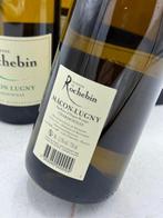 2022 Domaine de Rochebin Bourgogne Mâcon Lugny - Bourgogne -, Nieuw