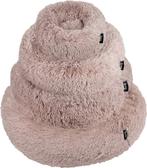 District 70 FUZZ - Hondenmand Comfortabel en Zacht Pluche -, Ophalen of Verzenden, Zo goed als nieuw