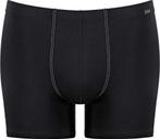 Sloggi - Maat S - sloggi men Basic Soft Short - BLACK -, Kleding | Heren, Ondergoed, Verzenden