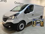 Renault Trafic 2.0 dCi L1H1 170 PK Automaat, Automaat, Stof, Gebruikt, Euro 6