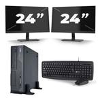 Fujitsu Esprimo E400 SFF - Intel Core i5-3e Generatie - 8GB, Verzenden, Zo goed als nieuw