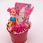 Miss Bucket -  Emmertje Popje Love, Verzenden, Nieuw