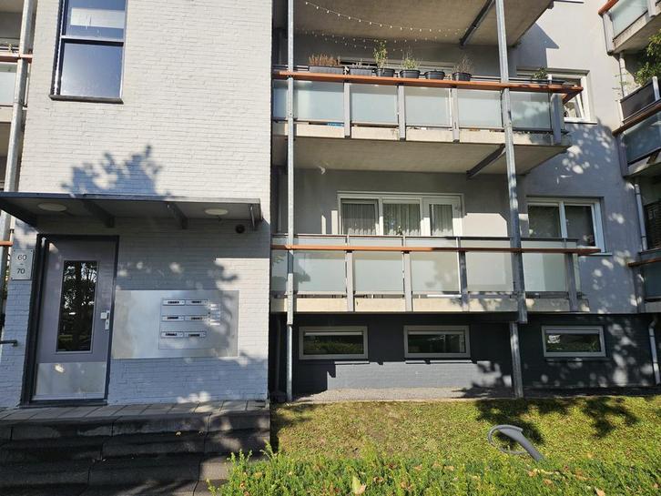 Appartement te huur 2 kamers, Geleen, Huizen en Kamers, Huizen te huur, Direct bij eigenaar, Limburg, Appartement