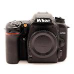 Nikon D7500 Camera Body (Occasion) - 14580 Opnamen, Spiegelreflex, Ophalen of Verzenden, Zo goed als nieuw, Nikon