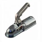 Kogelkoppeling WW 50mm rond 800kg, Ophalen of Verzenden, Nieuw