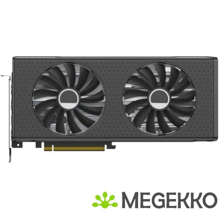 XFX Speedster Swft 210 Radeon RX 7800 XT 16GB Core Edition, Computers en Software, Videokaarten, Nieuw, Verzenden