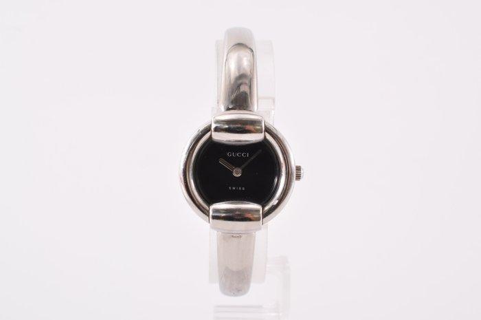 Gucci - Zonder Minimumprijs - 1400 L - Dames - 2000-2010, Sieraden, Tassen en Uiterlijk, Horloges | Heren