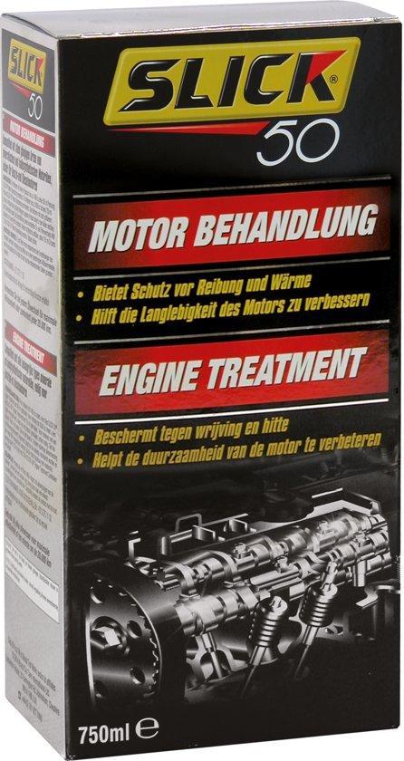 Slick Slick 50 motor onderhoudsmiddel 750 ml, Auto diversen, Onderhoudsmiddelen, Verzenden