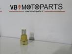Yamaha XV 750 Afdek gas gasnaalt, Motoren, Onderdelen | Yamaha, Ophalen of Verzenden, Nieuw