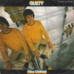 vinyl single 7 inch - Mike Oldfield - Guilty, Verzenden, Zo goed als nieuw