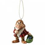 Sneeuwwitje Grumpy Ornament 7 cm, Verzamelen, Disney, Ophalen of Verzenden, Nieuw