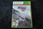 Need For Speed Rivals XBOX 360, Spelcomputers en Games, Games | Xbox Original, Verzenden, Nieuw